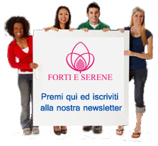 isciviti alla nostra newsletter